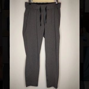 Lululemon On the Fly 7/8 Pant